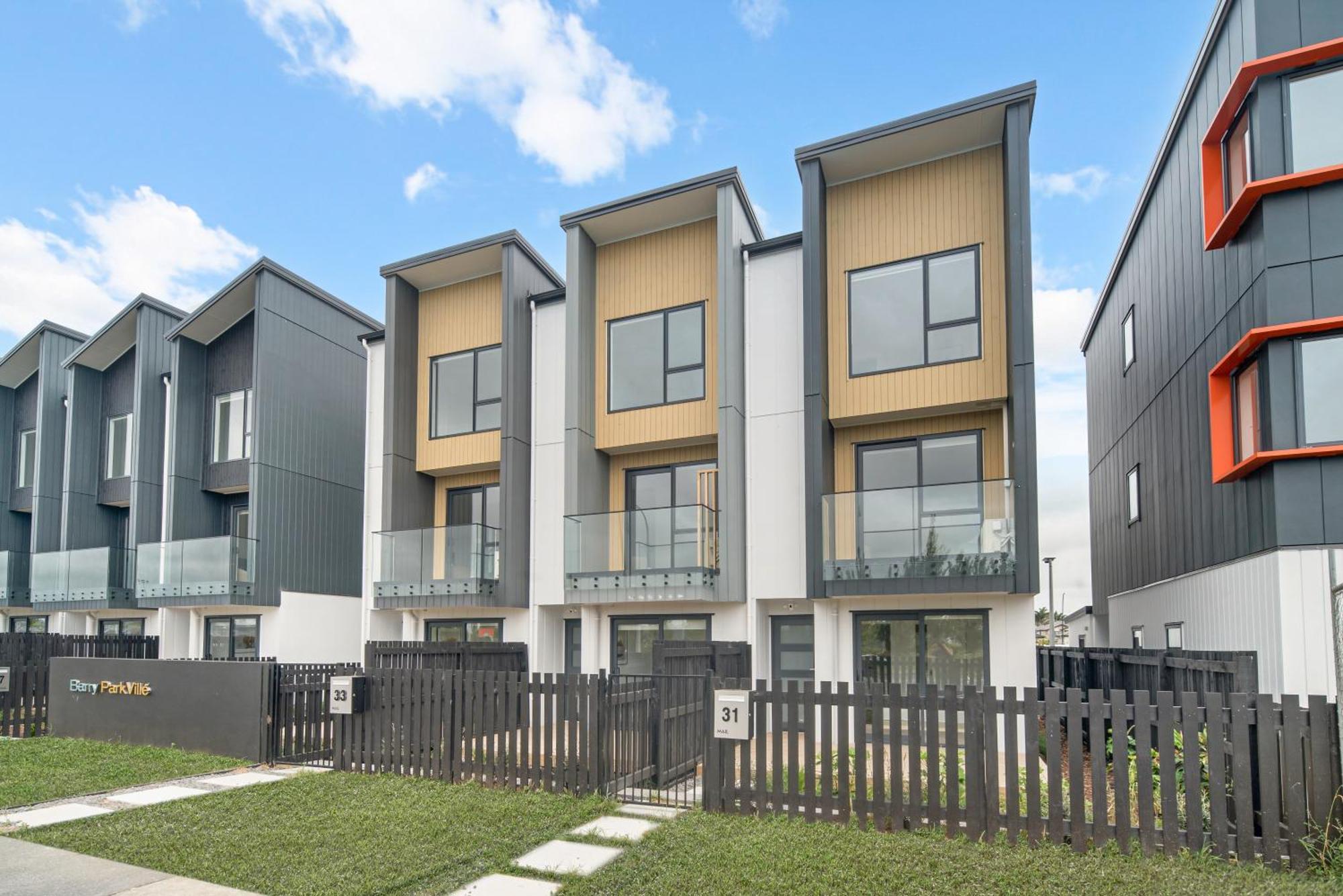 Вилла Charming Urban Townhouse Getaway Окленд Экстерьер фото