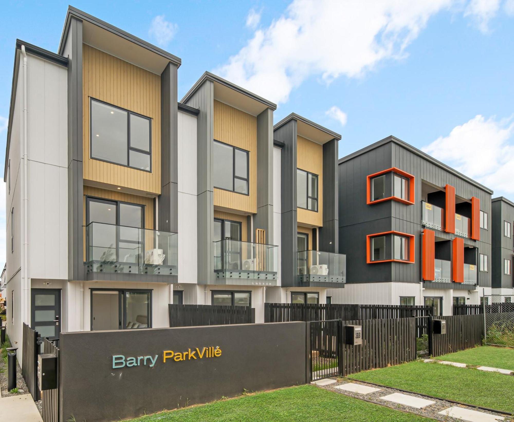 Вилла Charming Urban Townhouse Getaway Окленд Экстерьер фото
