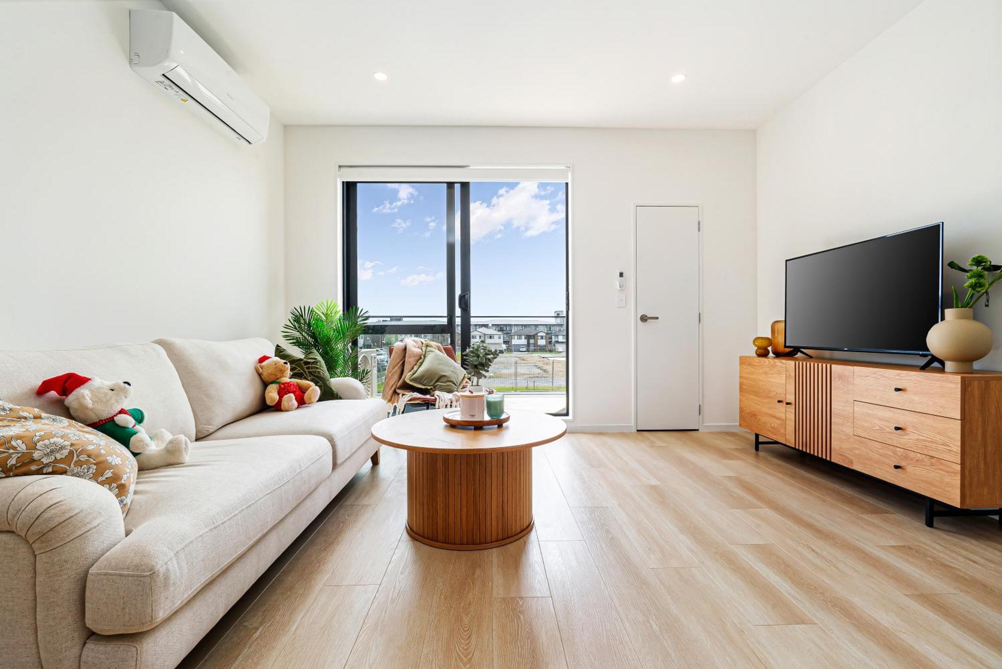Вилла Charming Urban Townhouse Getaway Окленд Экстерьер фото