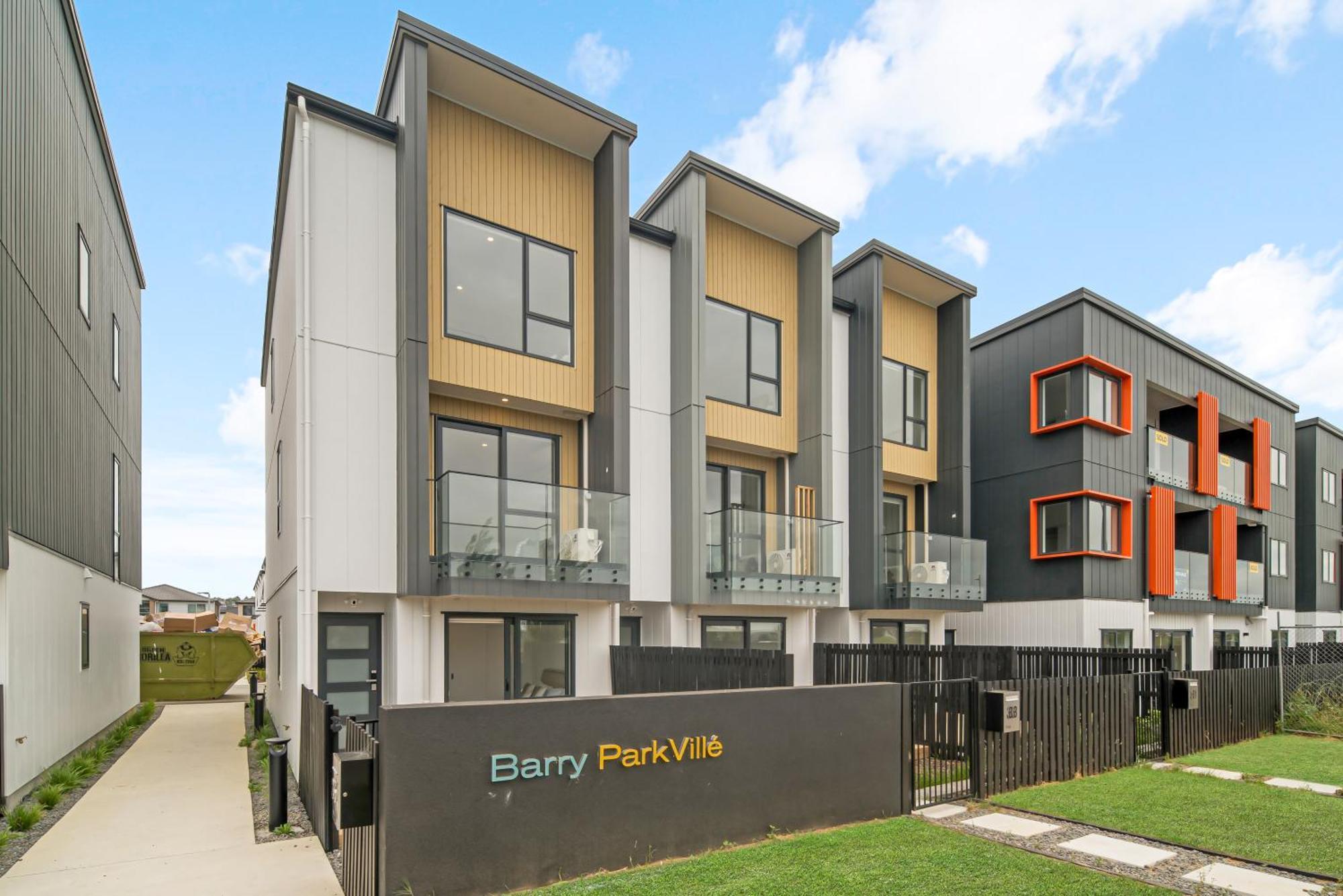 Вилла Charming Urban Townhouse Getaway Окленд Экстерьер фото
