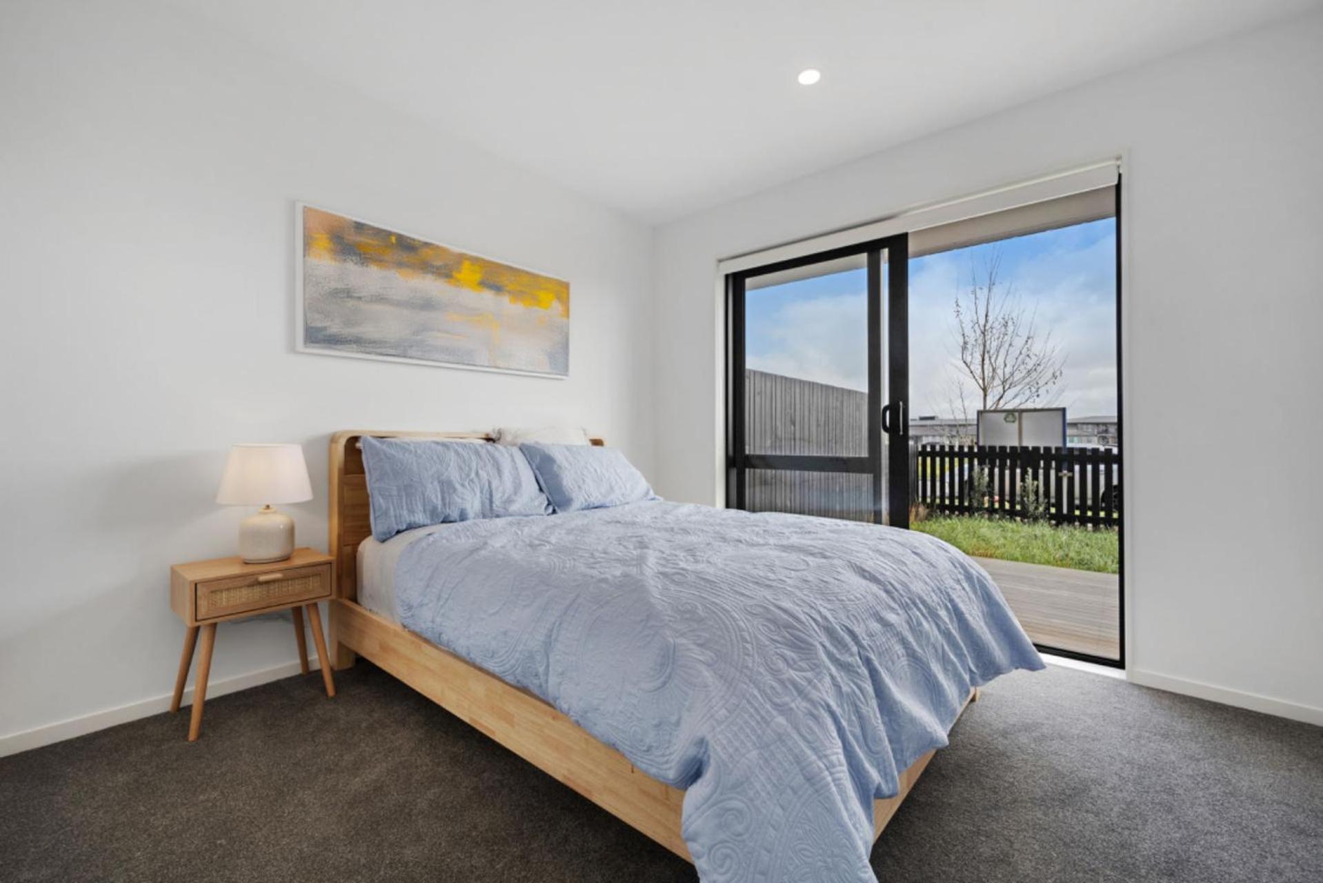 Вилла Charming Urban Townhouse Getaway Окленд Экстерьер фото